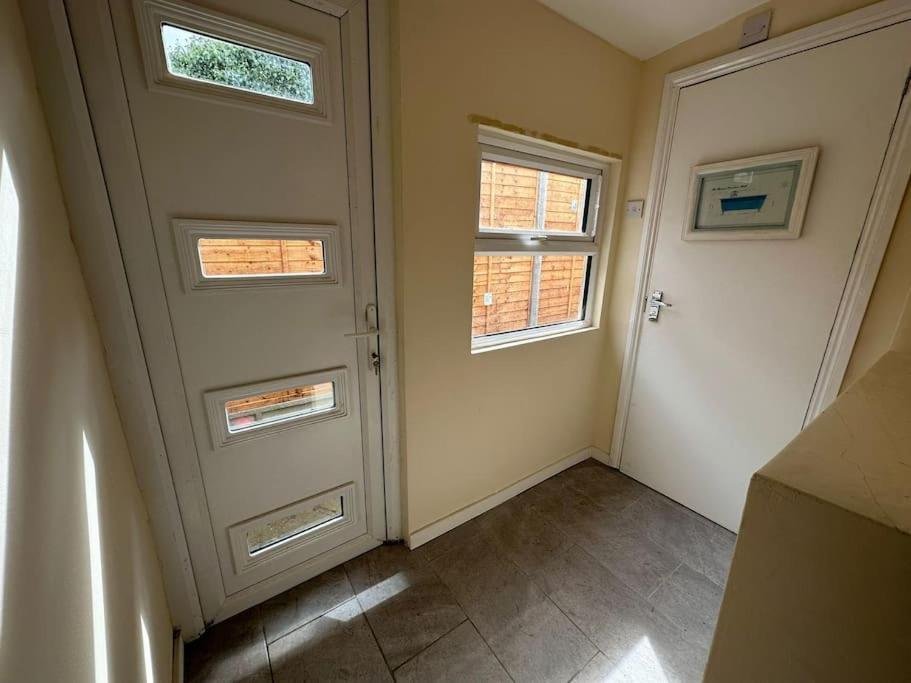 Big 3 Bedroom London House With 2 Bathroom Plumstead  Luaran gambar