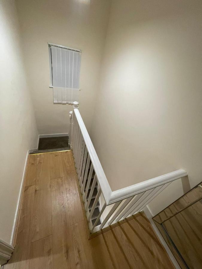 Big 3 Bedroom London House With 2 Bathroom Plumstead  Luaran gambar
