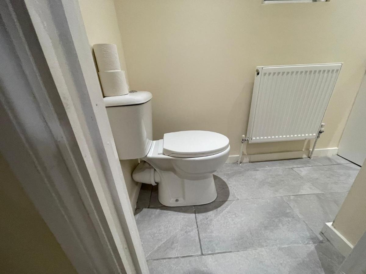Big 3 Bedroom London House With 2 Bathroom Plumstead  Luaran gambar