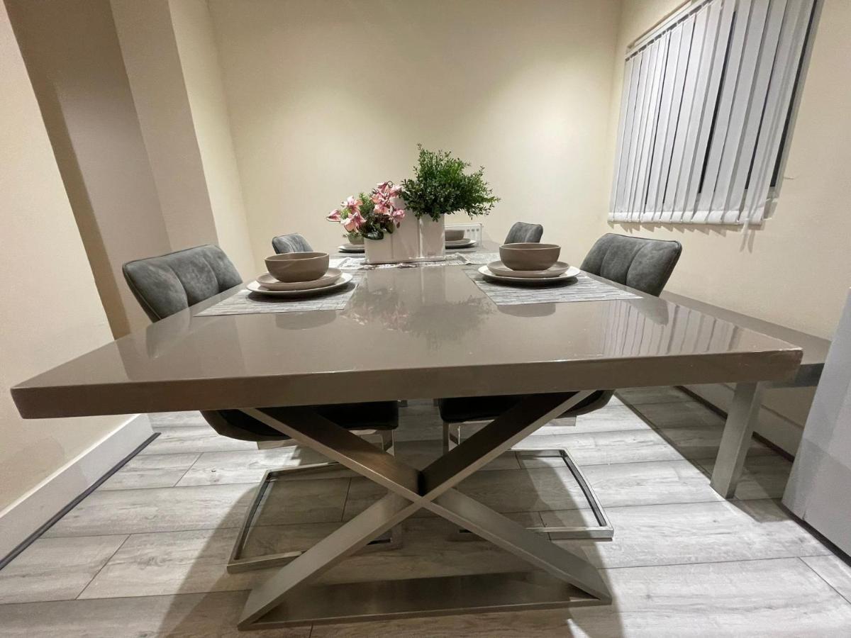 Big 3 Bedroom London House With 2 Bathroom Plumstead  Luaran gambar