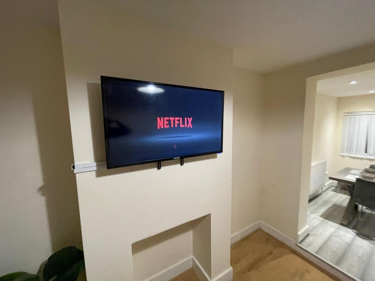 Big 3 Bedroom London House With 2 Bathroom Plumstead  Luaran gambar