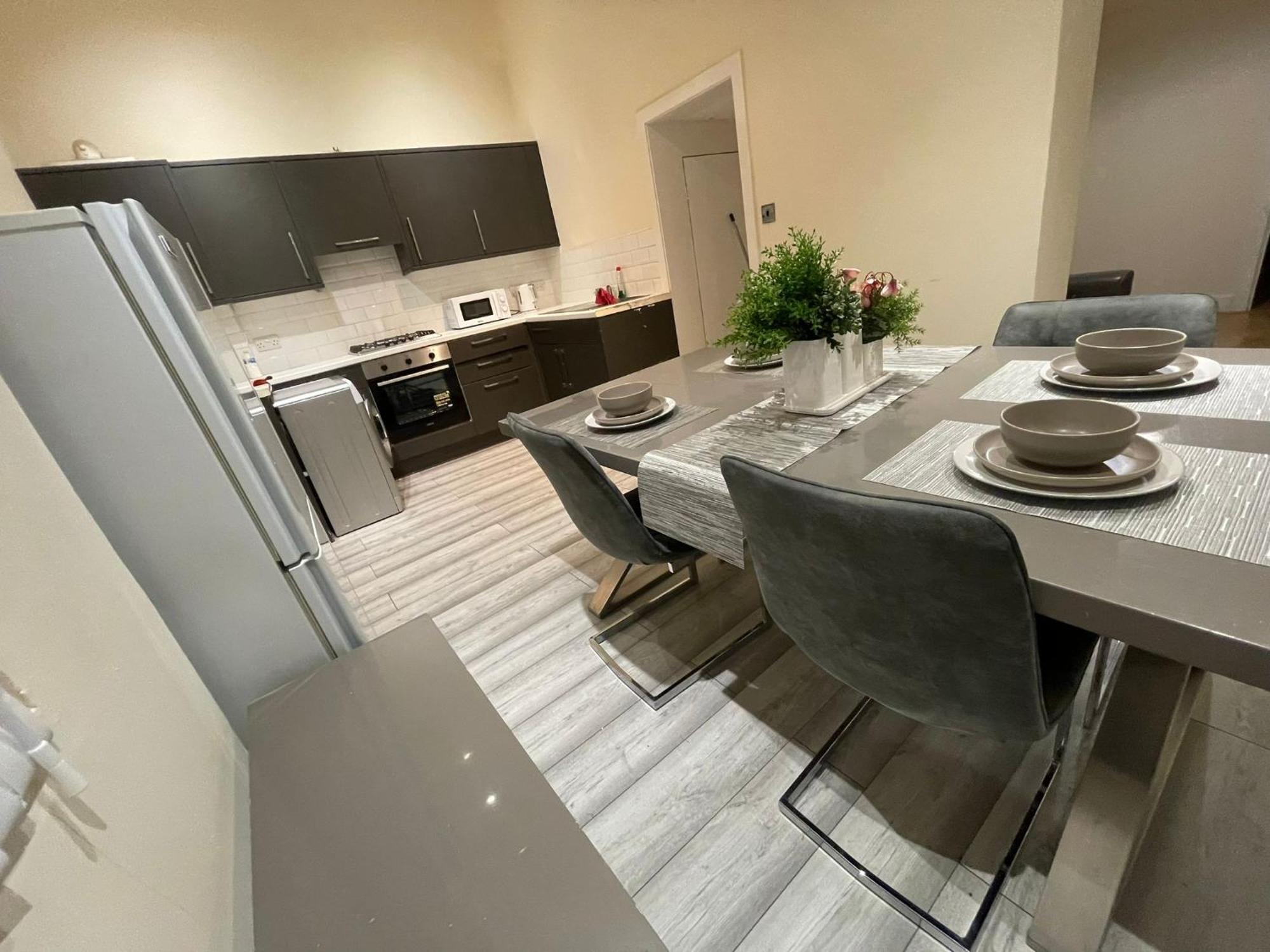 Big 3 Bedroom London House With 2 Bathroom Plumstead  Luaran gambar